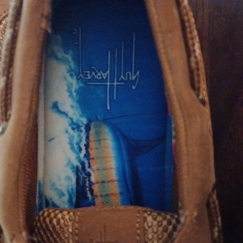 Shoes - Picture 3 of 3